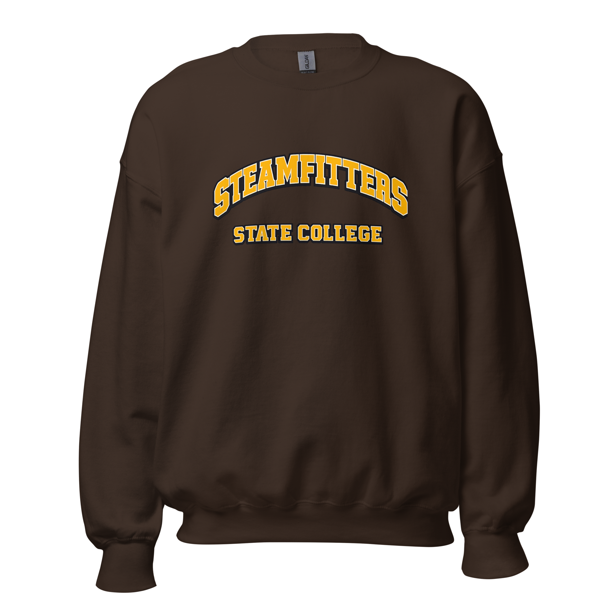 Steam Fitters Collection